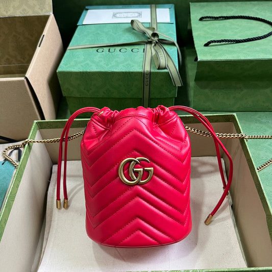 Bags Attire - Gucci Bags - 206