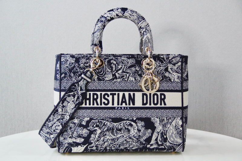 Bags Attire - Dior Bags - 4912