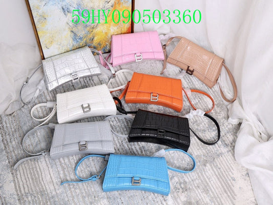 Bags Attire - BGA Bags - 2529