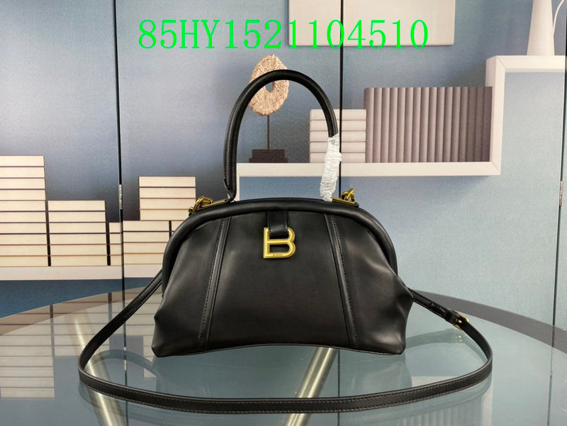 Bags Attire - BGA Bags - 2011