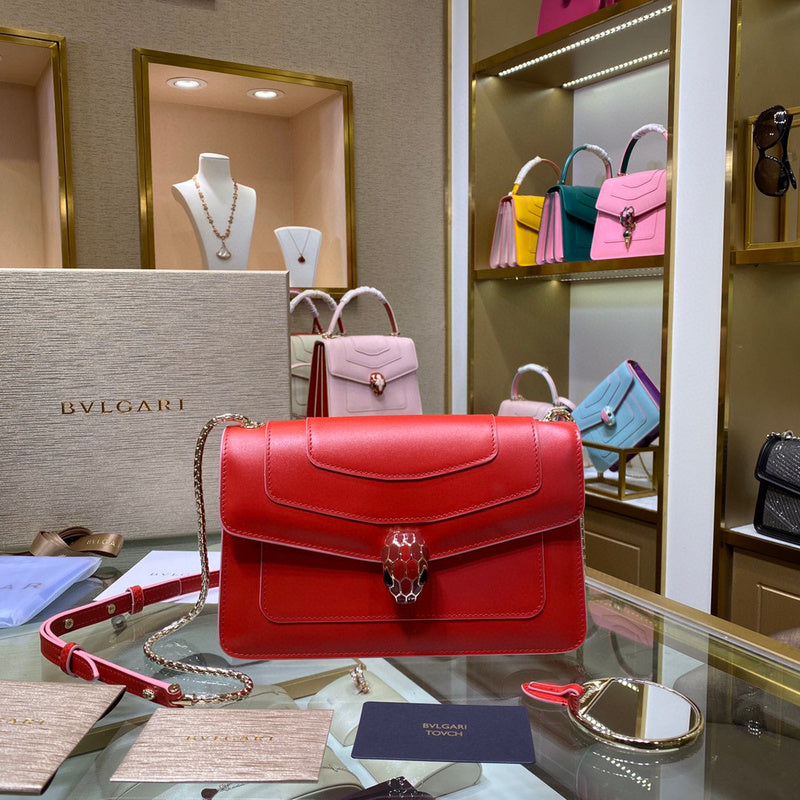 Bags Attire - Bvlgari Bags - 157