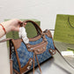Bags Attire - BGA Bags - 1549