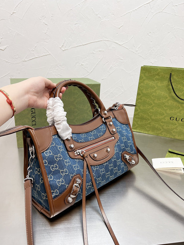 Bags Attire - BGA Bags - 1549
