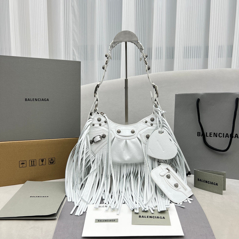 Bags Attire - Balenciaga Bags - 1234