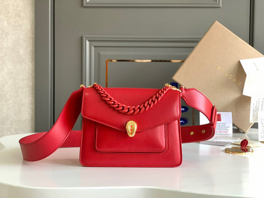 Bags Attire - Bvlgari Bags - 732