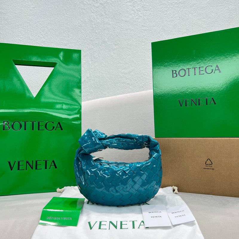 Bags Attire - Bottega Veneta Bags - 542