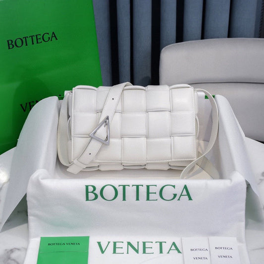 Bags Attire - Bottega Veneta Bags - 776