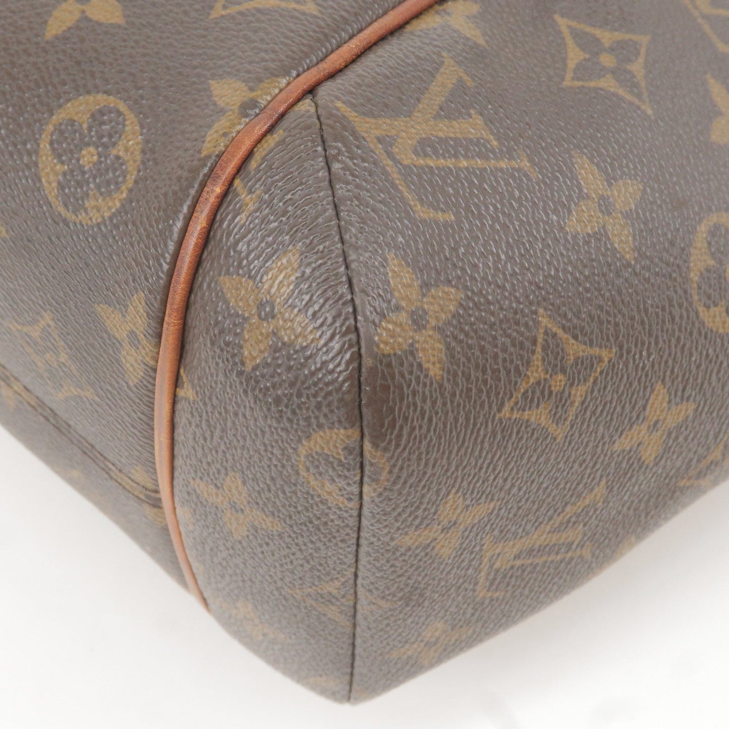 Louis Vuitton Monogram Totally PM Tote Bag M56688