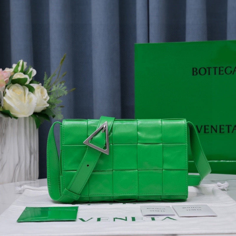 Bags Attire - Bottega Veneta Bags - 756