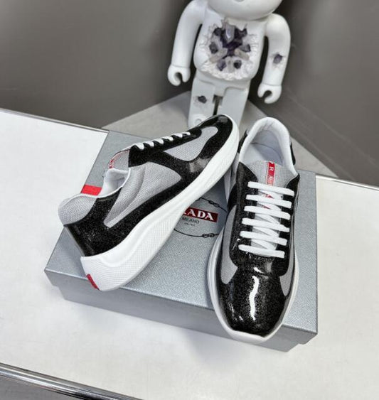 Bags Attire - PD Men Shoes - 002