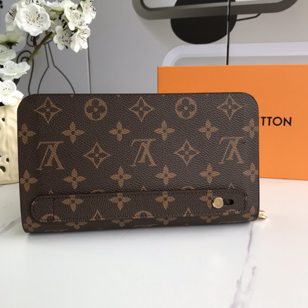 New Arrival Wallet Louis Vuitton  053