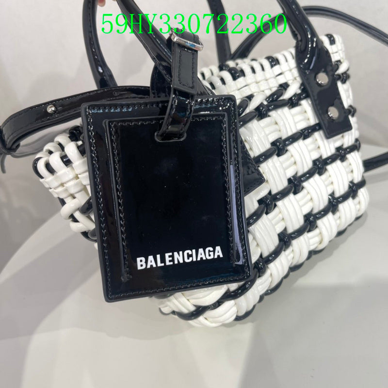 Bags Attire - BGA Bags - 2209