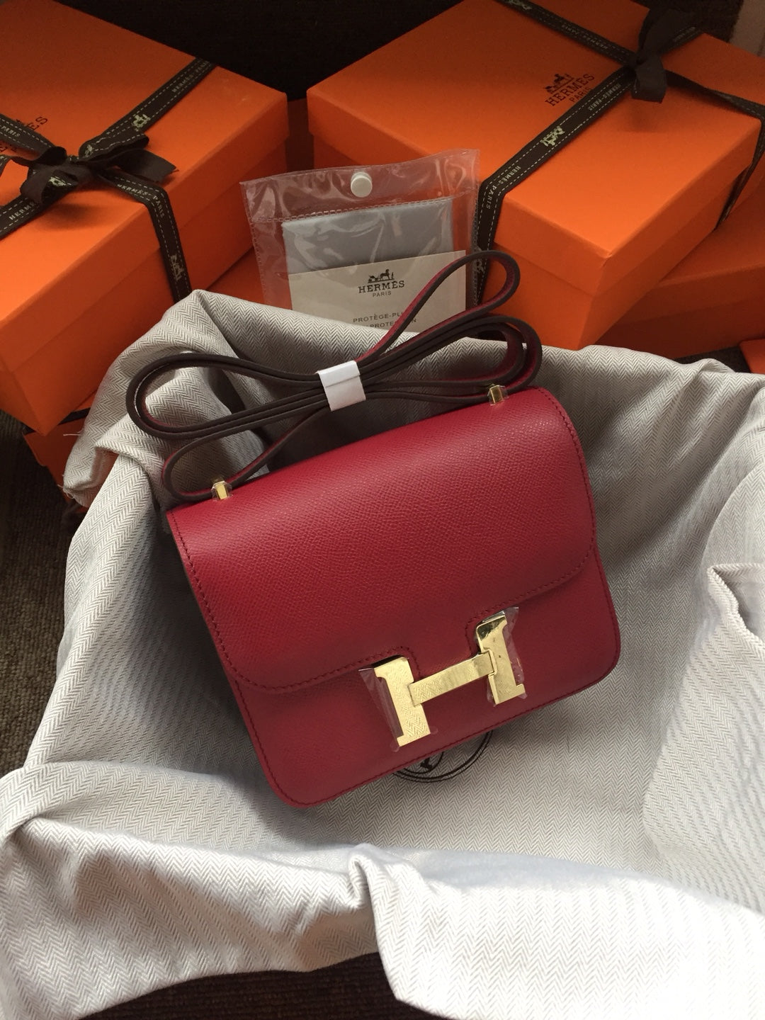 Bags Attire New Arrival Bag - HMS - 152