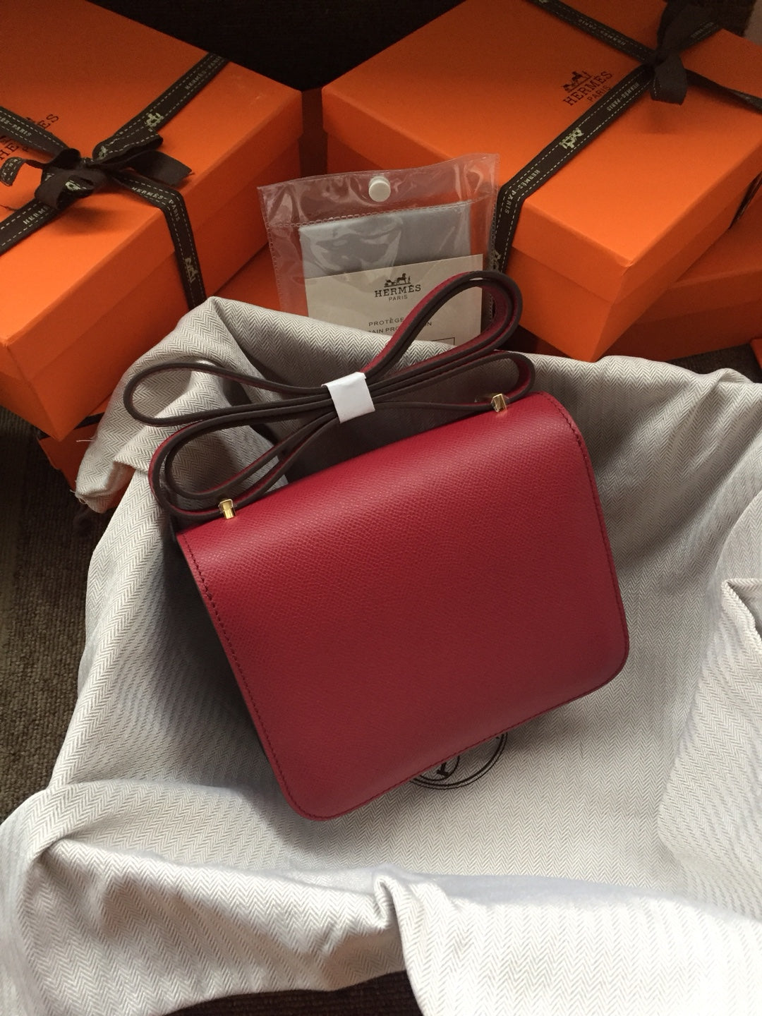 Bags Attire New Arrival Bag - HMS - 152