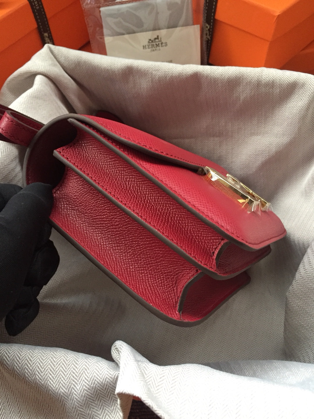 Bags Attire New Arrival Bag - HMS - 152