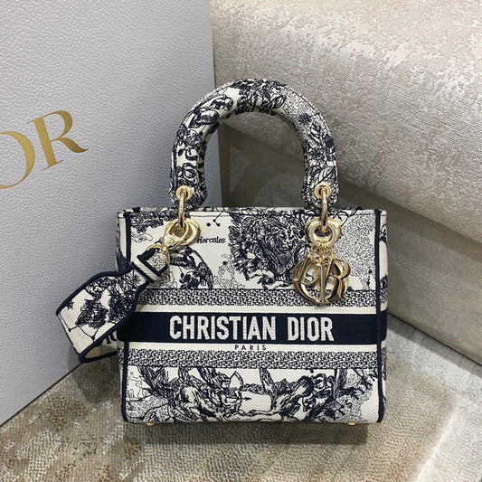 Bags Attire - Dior Bags - 4885