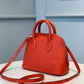 HM Bolide Mini Bag Orange Palladium Hardware For Women 7.5in/20cm