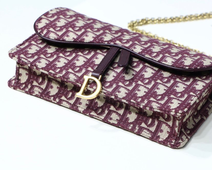 DIR - Luxury Bags - DIR - 918