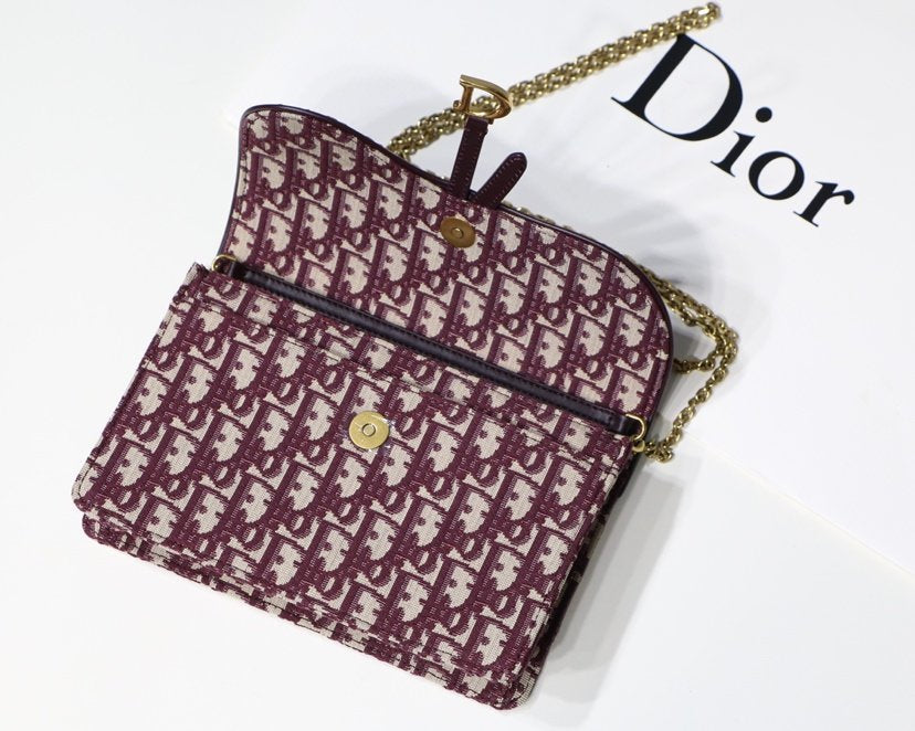 DIR - Luxury Bags - DIR - 918