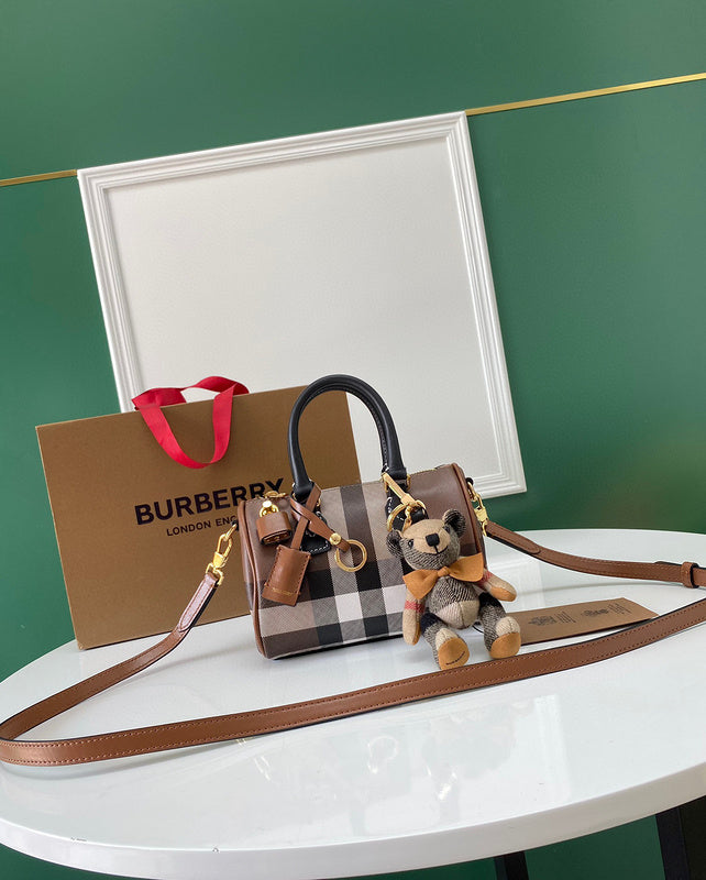 Bags Attire - Burberry Bags - 356