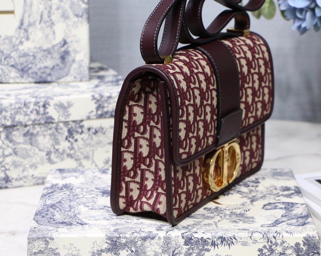 DIR - Luxury Bags - DIR - 912