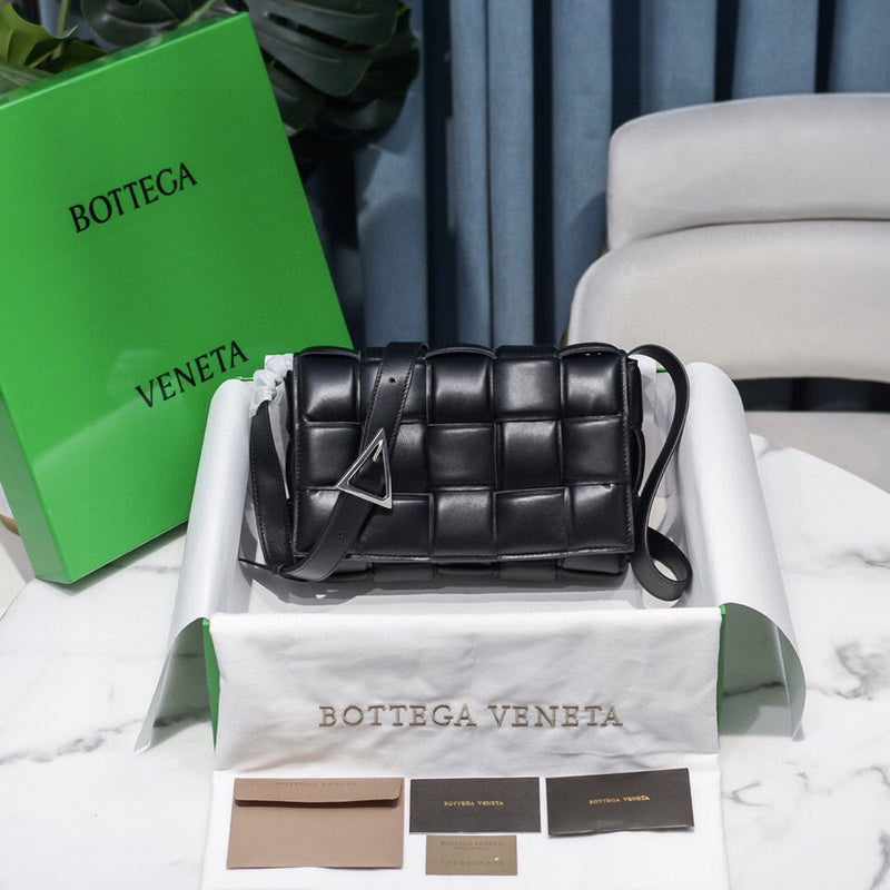 Bags Attire - Bottega Veneta Bags - 763