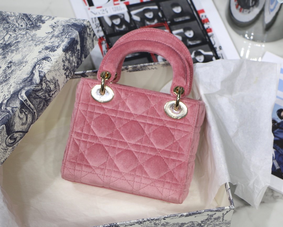 DIR - Luxury Bags - DIR - 906