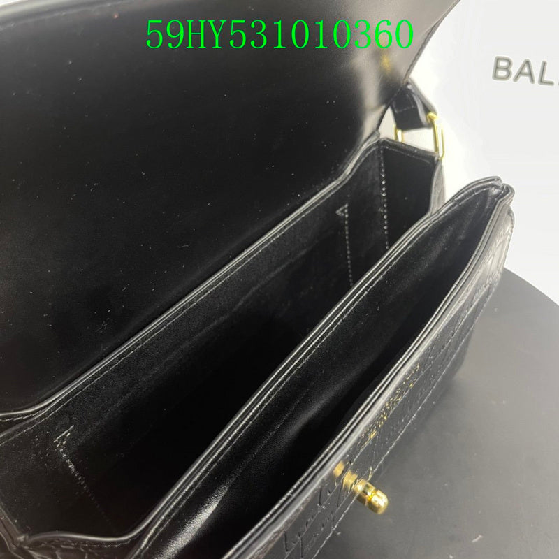 Bags Attire - BGA Bags - 2009