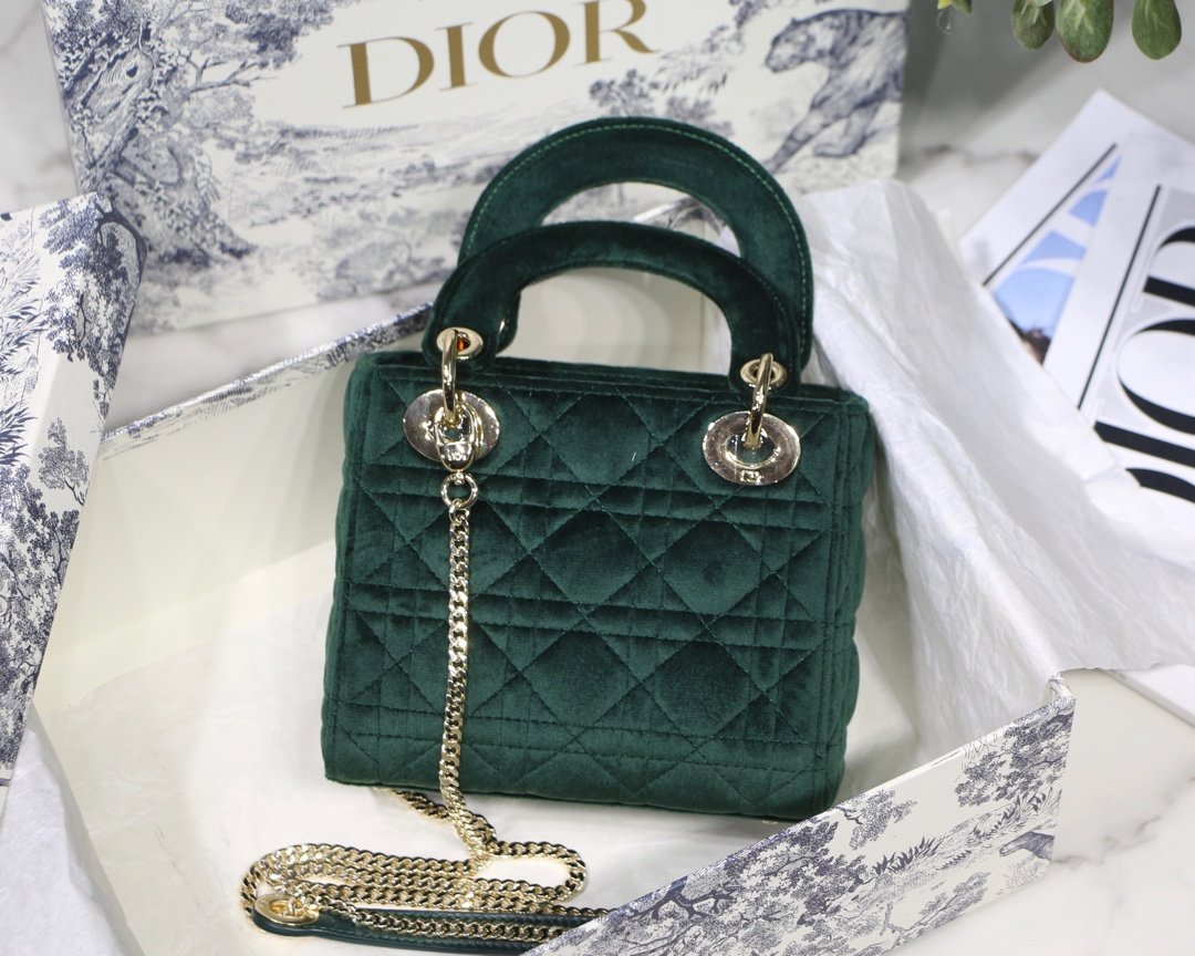 DIR - Luxury Bags - DIR - 908