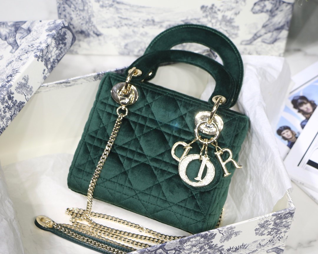 DIR - Luxury Bags - DIR - 908