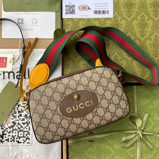 Bags Attire - Gucci Bags - 4323