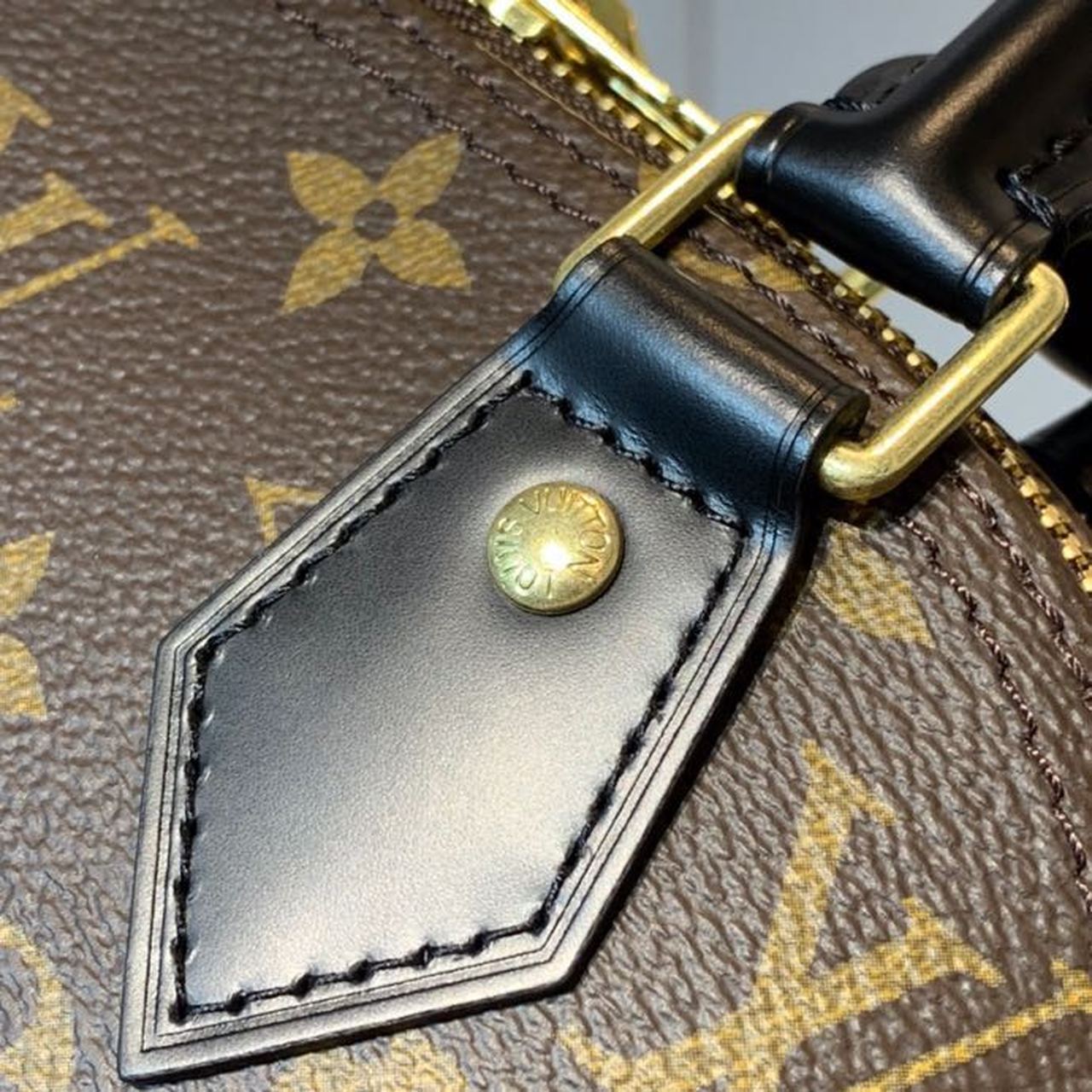 LV Alma BB Monogram Canvas For Women, Shoulder And Crossbody Bags 9.8in/24cm LV M53152