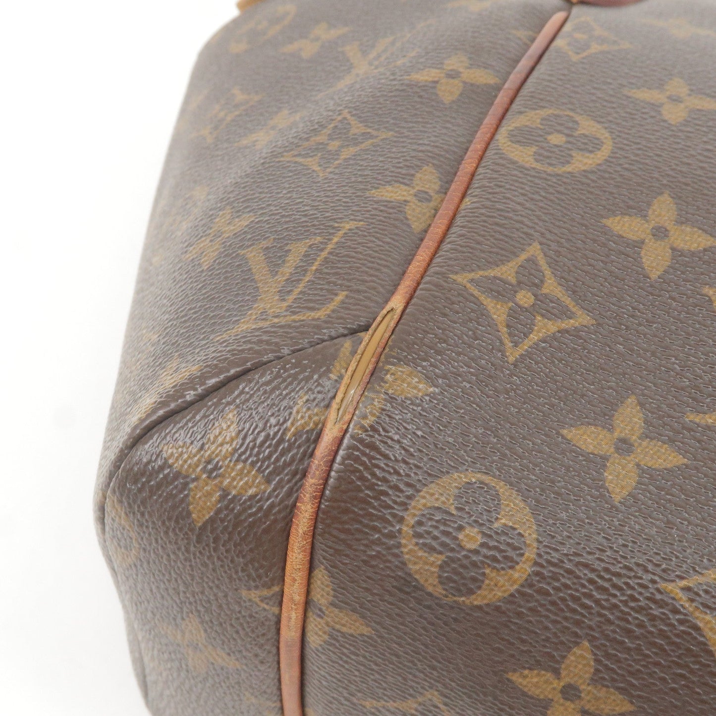 Louis Vuitton Monogram Totally PM Tote Bag M56688