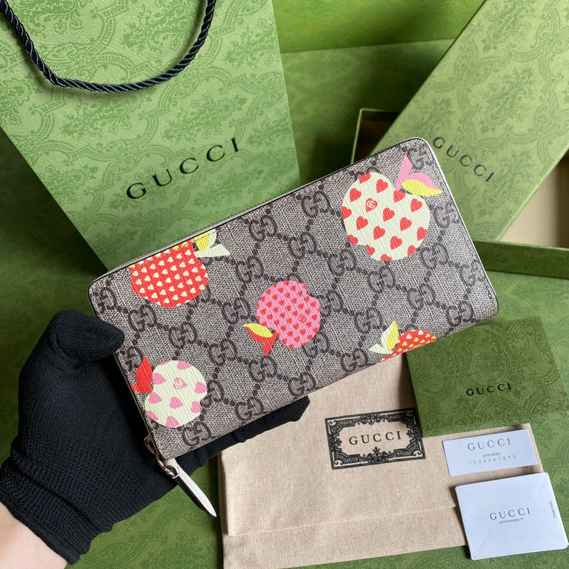 Bags Attire - Gucci Bags - 4386