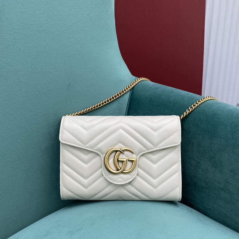 Bags Attire - Gucci Bags - 4231