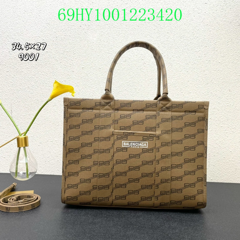 Bags Attire - BGA Bags - 1932