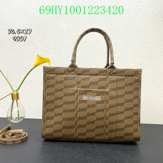 Bags Attire - BGA Bags - 1932