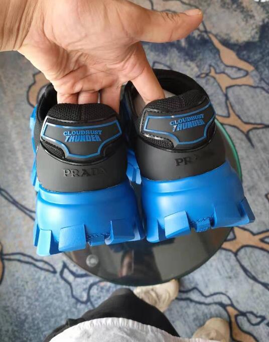 Bags Attire - PD Men Shoes - 415