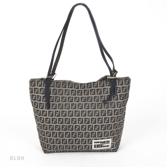 Fendi Zuccino Tote (Indistinguishable)