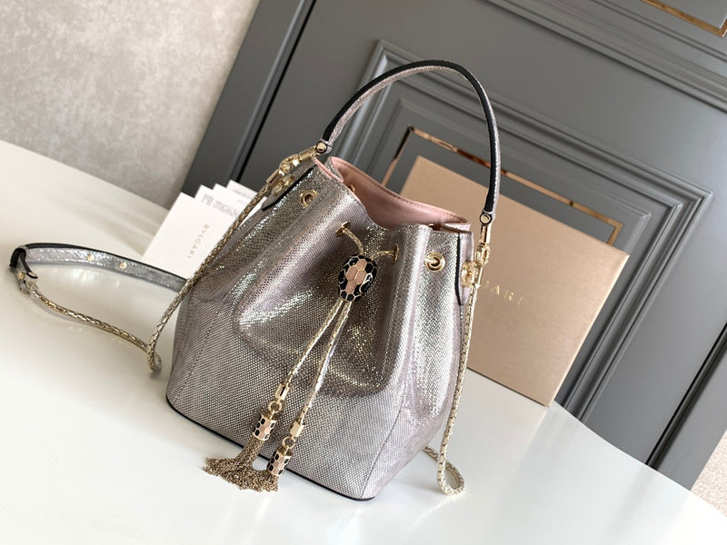 Bags Attire - Bvlgari Bags - 841