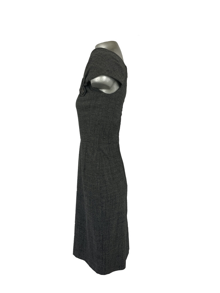 Dior Classic Pencil Dress |XS|FR34|US0/2|