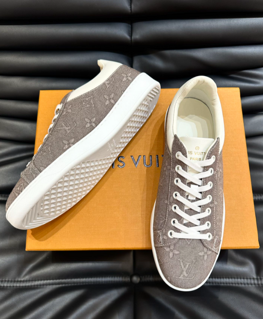 Bags Attire - LOV Men Shoes - 035