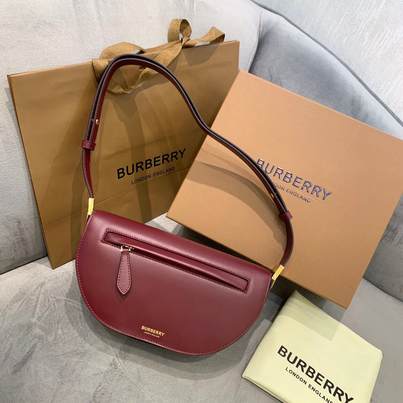 Bags Attire - Burberry Bags - 722