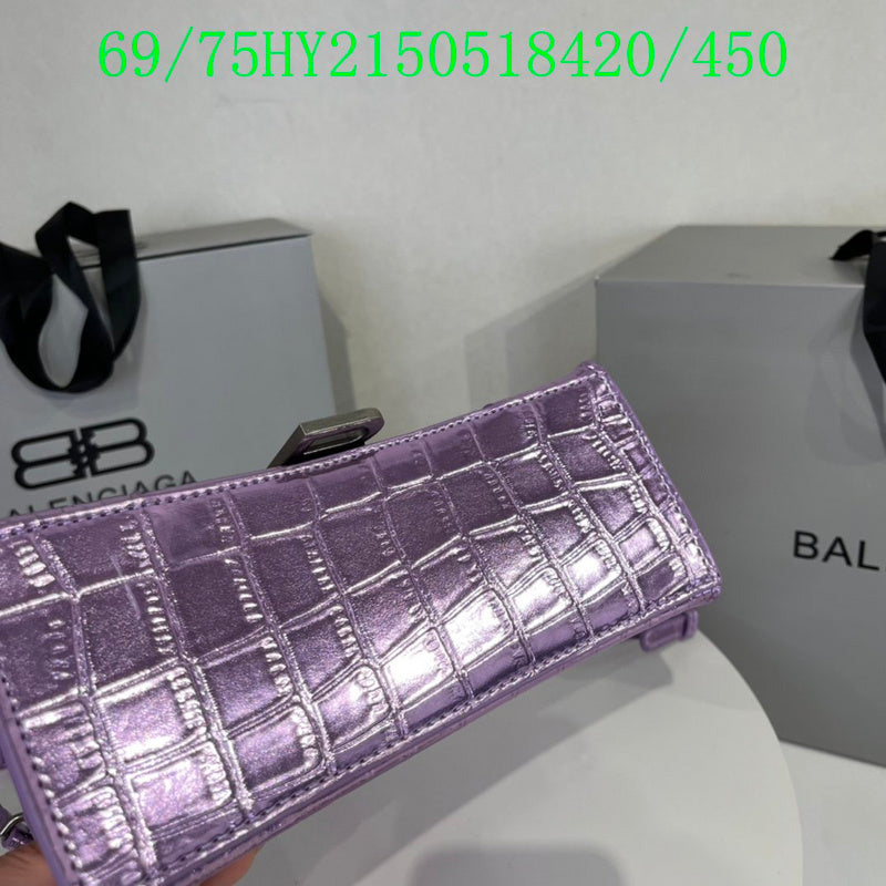 Bags Attire - BGA Bags - 2298