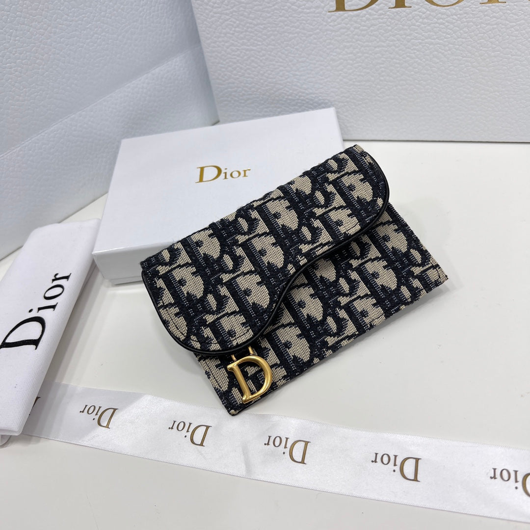 EN - New Arrival Wallet Christian Dior 017