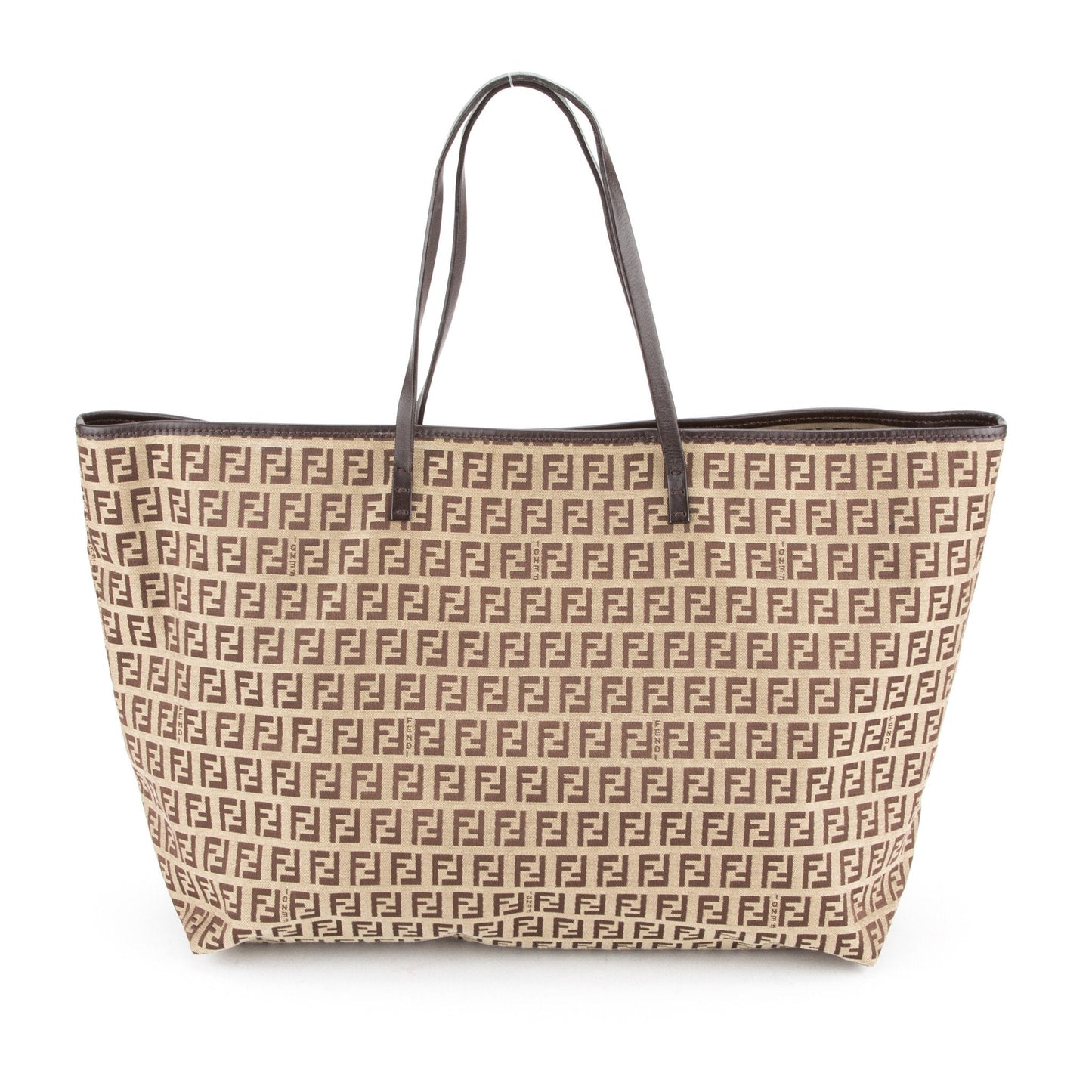 Fendi Zuccino Tote (Indistinguishable)