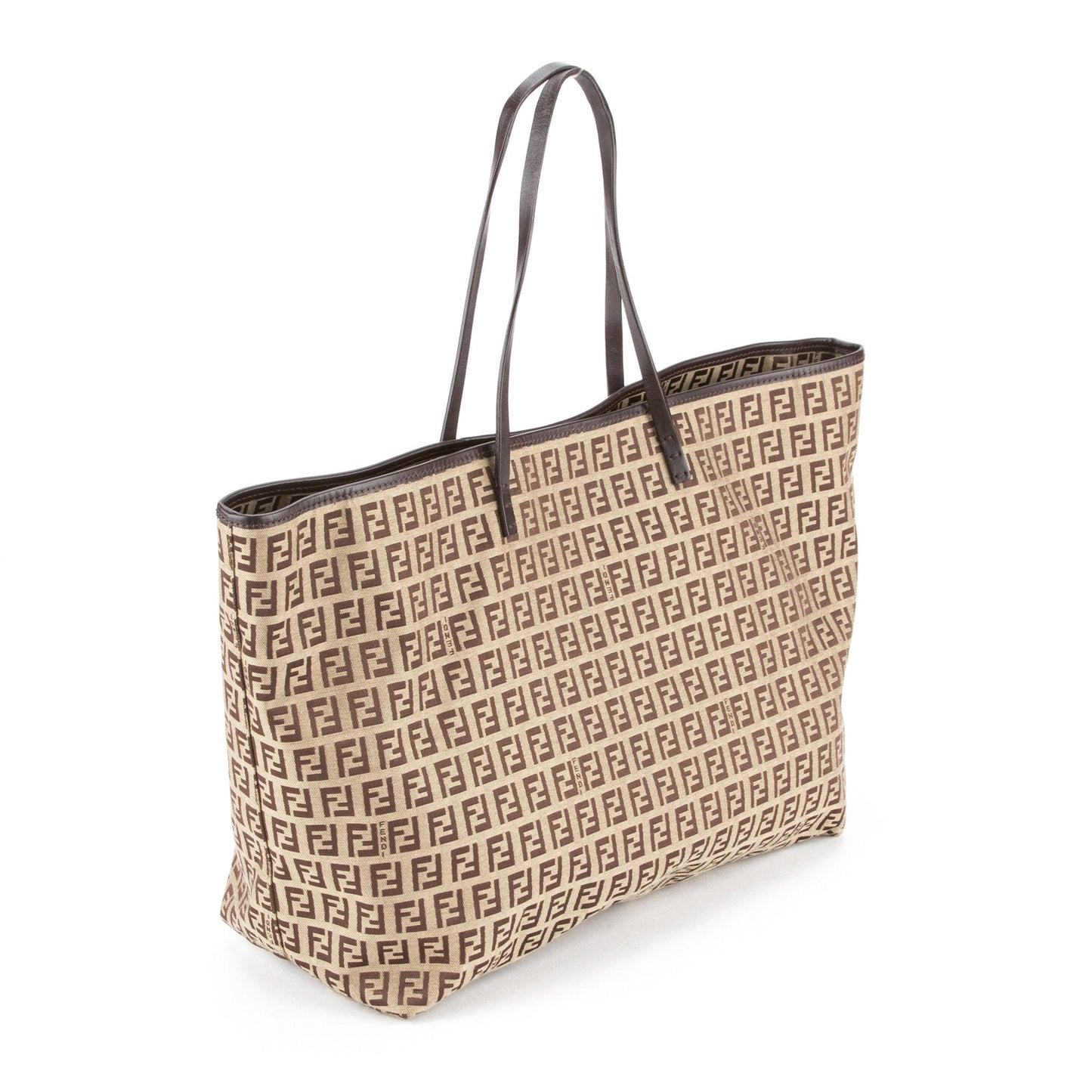 Fendi Zuccino Tote (Indistinguishable)