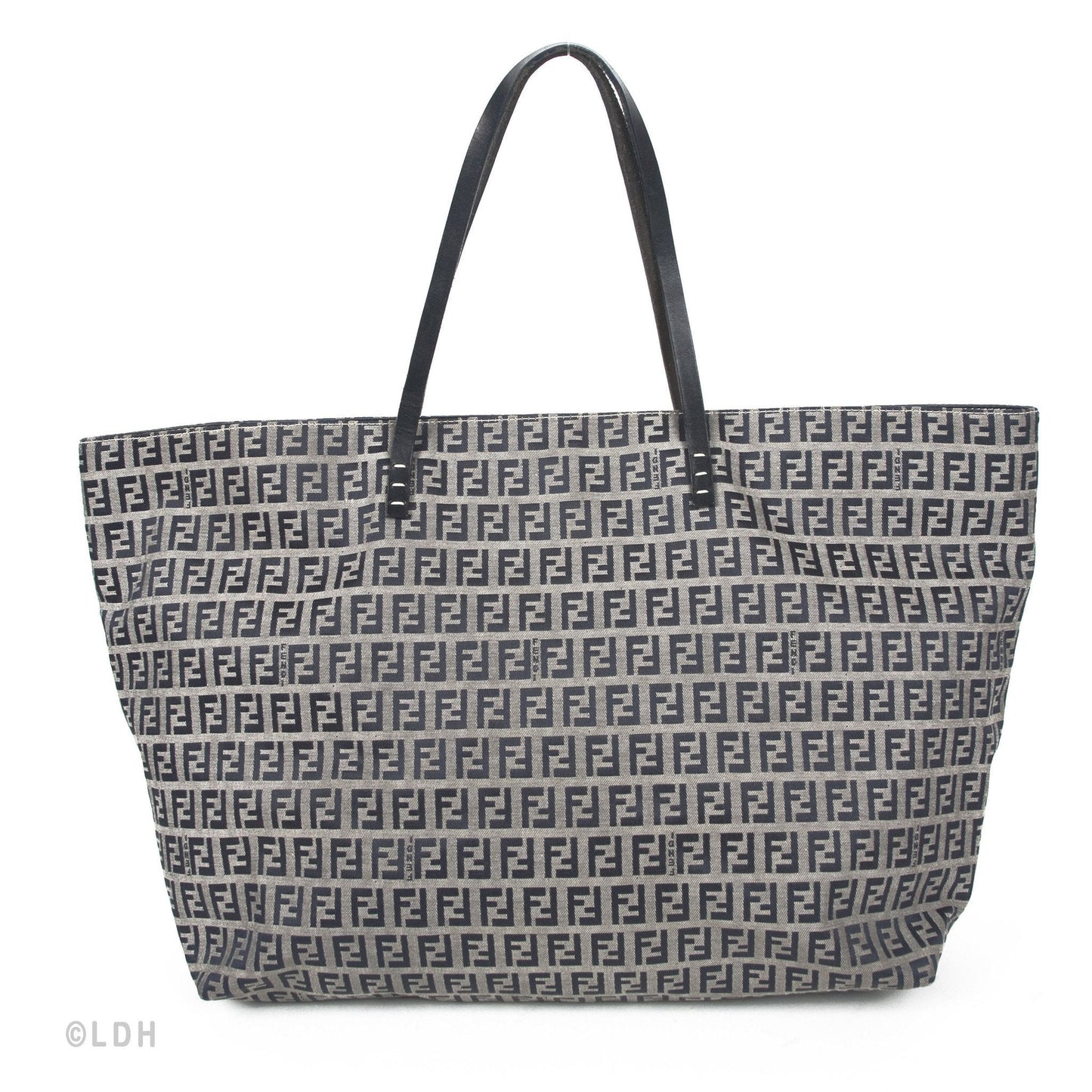 Fendi Zuccino Tote (Indistinguishable)