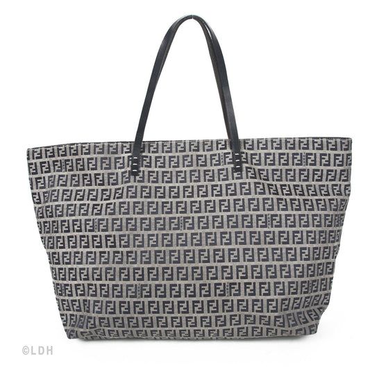 Fendi Zuccino Tote (Indistinguishable)