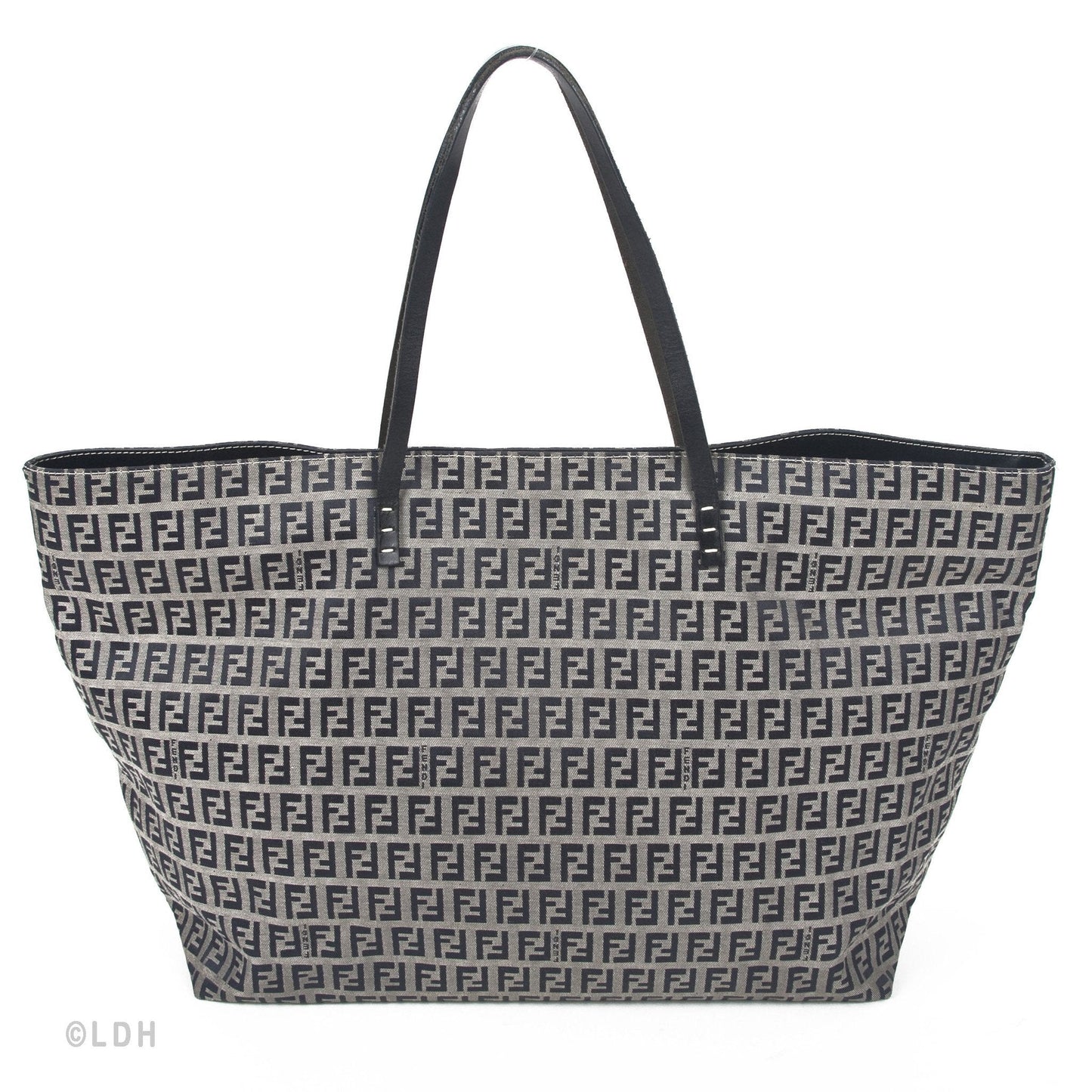 Fendi Zuccino Tote (Indistinguishable)